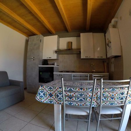 Veronica'S House Apartment Valeggio sul Mincio Exterior photo